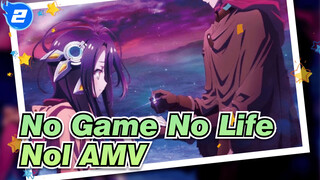 No Game No Life
Nol AMV_2