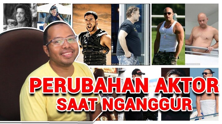 VIN DIESEL GENDUT???? (PART 1)