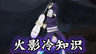 เรื่องน่ารู้เกี่ยวกับนารูโตะ (17)