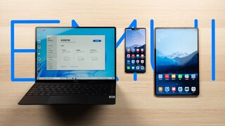 [أوزاوا] مراجعة Huawei EMUI 11: ما مدى البعد عن هونغ مينغ؟