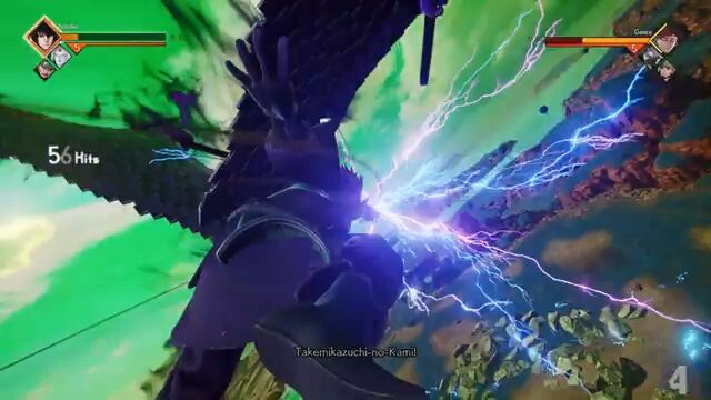 Game Anime 2026 Android