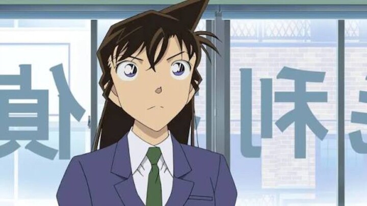 Detective Conan Episode 1161 The Secret's Afterimage English Subtitles on Bilibili