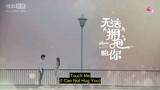 (Touch Me) I Can Not Hug You Ep 2