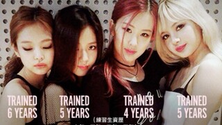 "حتى لو بلغنا 43 عامًا، ولم نعد قادرين على الغناء أو الرقص، فقد تعاهدنا على العودة معًا." [بلاك بينك