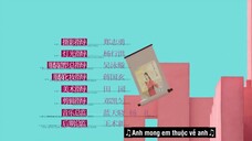 Em Là Người Lý Tưởng EP 12 [Sub Việt]