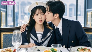 CEO dingin jatuh cinta pada siswi miskin saat kencan buta temannya, tapi dia...