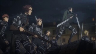 Jean being sexy in season 4