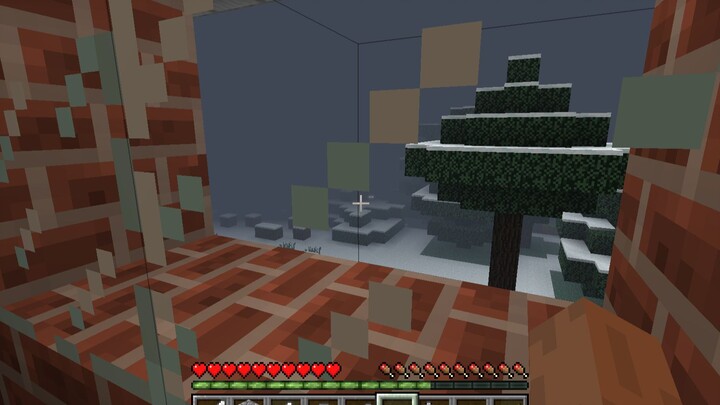 minecraft dan teman-teman saya.mp4