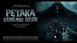 Petaka Gunung Gede (2025)