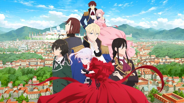 Saigo ni Hitotsu dake Onegai shitemo Yoroshii deshou ka Episode 3