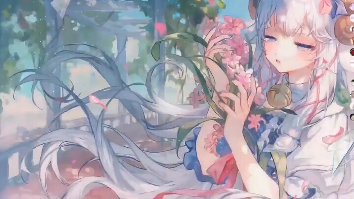 Ini sehalus blansing!