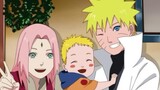 [Anime] [NARUTO/ Naruto & Sakura] Friendship or Love
