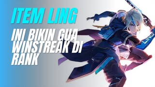 Kenapa Main Ling Harus Ngerti Makro !? | Mobile Legends