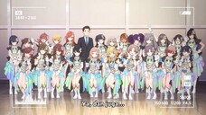 The IDOLM@STER Shiny Colors Season 2 Episode 12 Sub Indonesia