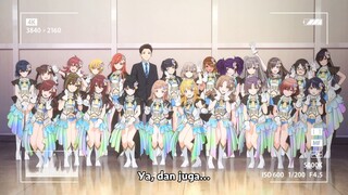 The IDOLM@STER Shiny Colors Season 2 Episode 12 Sub Indonesia