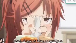 cNhạc Phim Anime Remix√ Main Giấu Nghề Chuyển Trường Có Sức Mạnh Hắc Ám Siêu Bá Đạo-phần 30 hay vcl