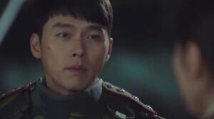 Crash Landing on You epsoide 10 [Sub Indo]