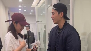 Hãy đến gặp Deukie, anh trai của YGX Kwon Brothers để học nhé! Ước mơ của tôi đã thành hiện thực! Cu