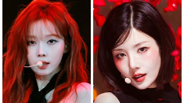 Kwon Eun-bi’s growth is insane, topping 10 million! She’s become the fifth member in K‑pop’s fifth g