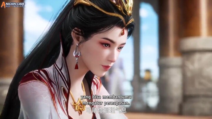 Shixiong A Shixiong S2 Episode 85 Sub Indo