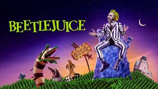 Beetlejuice - Say My Name (LYRICS) I prefer my chances down below [TikTok Song]