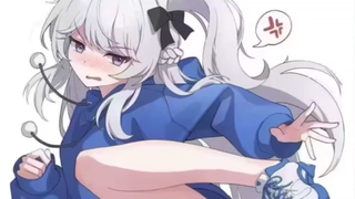 今日份逆天弔图（256）