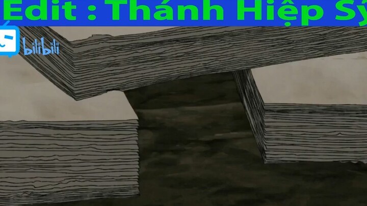 Vương Quốc Asura xinh đẹp #anime