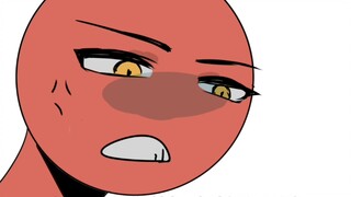 【ch/中美】猜猜我是谁
