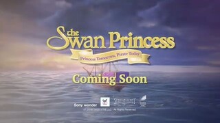 Watch : ( the-swan-princess-princess-tomorrow-pirate-today-2016 ) : Link in description