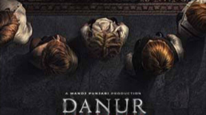 Danur Last Chapter 2026