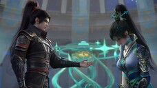 XIAO YAN || BTTH S5 Episod 141 indo DONGCHIN