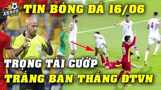 Trọng Tài Bỏ Qua Quả Penalty Của ĐTVN, Truyền Thông Quốc Tế Lên Tiếng