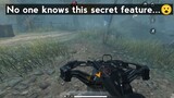 We never knew this secret in CODM Zombies..😯
