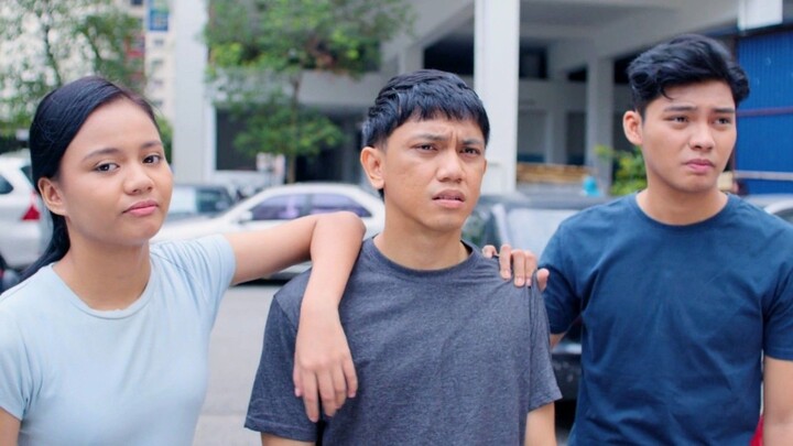 GangguanDalamKelas (E5)