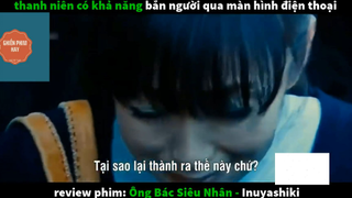 Ông bác siêu nhân (p1) #rvphimhanhdong