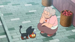 [S22 Alola] Pokémon Tập 948 - Mokuroh xuất hiện! Thu phục Poke