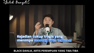 Perempuan Ini Tiba-Tiba