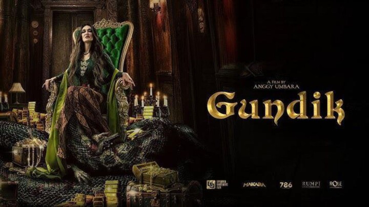 Gundik (2025)