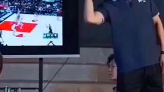 EP 1 -  Nagbabalik ang alamat ng basketball 🏀