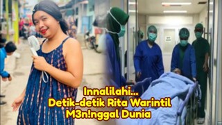 Innalilahi! Purwadi Rita Warintil Kontrakan Rempong M3ningg4l Dunia Hari ini