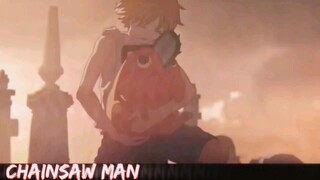 Chainsaw man #chainsawman