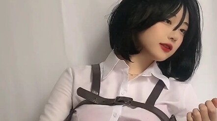 تشانغ نا يينغ