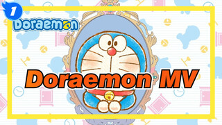 Doraemon Wants To Look Even Cuter_1
