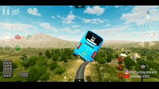 Flying