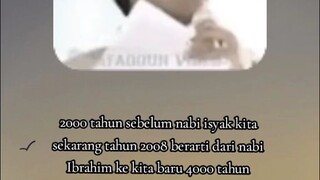 Assalamualaikum warahmatullahi wabarakatuh, Subhanallahi wabihamdihi Subhanallahil adzim