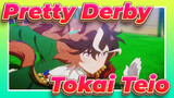 Pretty Derby|Miracle resurrection! The unyielding Tokai Teio