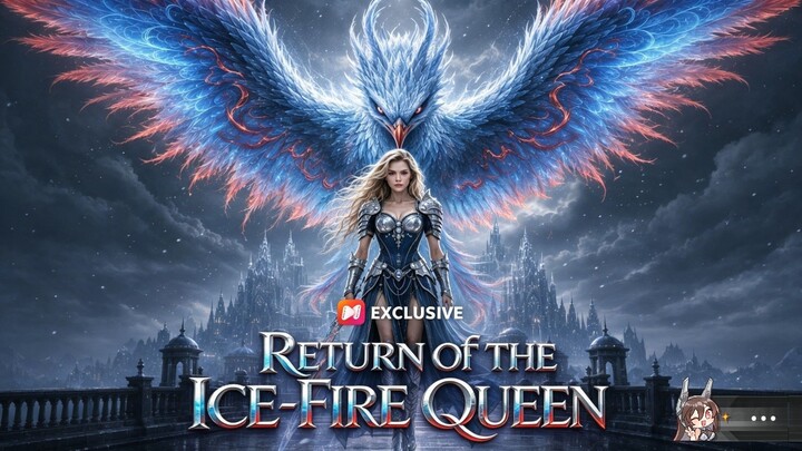Return of The Ice-Fire Queen