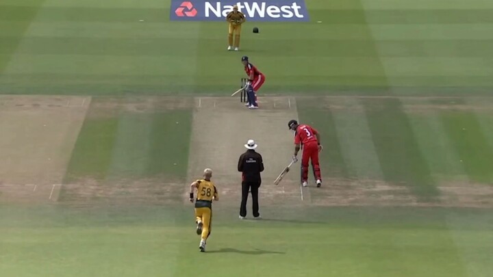 Top 51 Best Yorkers Of All Time __Cricket Alltime