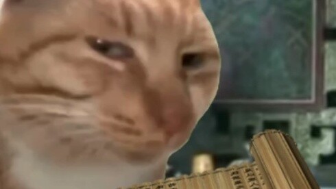 When Cao Cao learned that Sima Yi would rebel in the future...