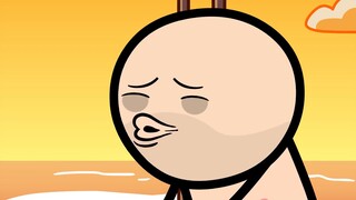 [Cyanide Joy Show] เศร้าแลร์รี่: เงินซื้อความสุขได้ไหม?